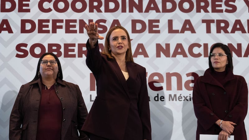 Morena anuncia a ‘corcholatas’ EN VIVO: Clara Luz Flores va por la ‘revancha’ en Nuevo León