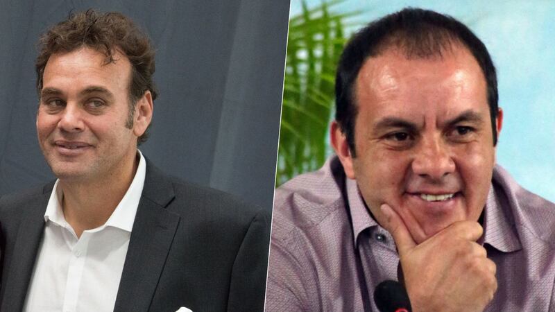 David Faitelson ‘le pica la cresta’ a Cuauhtémoc Blanco: ¿Qué pasó en su reencuentro?
