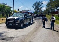 Buscan a 4 policías municipales reportados como desaparecidos en Guerrero