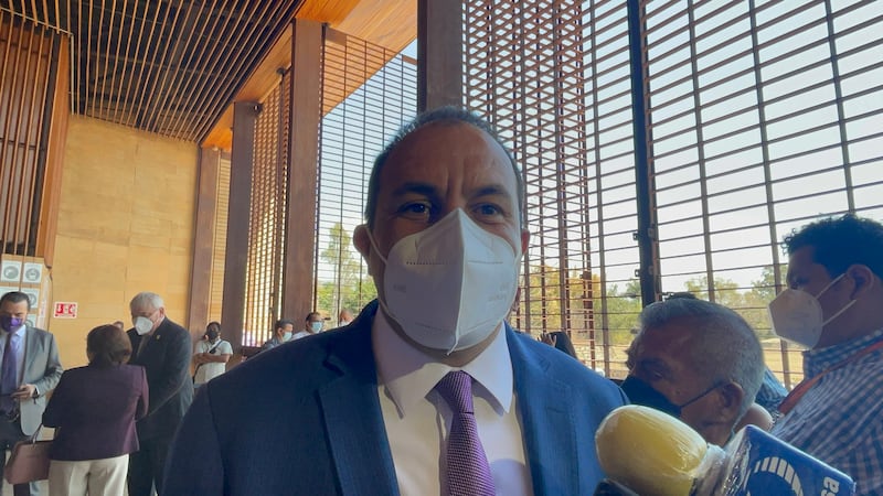 ¿Nos quitamos el cubrebocas o no? Cuauhtémoc Blanco hará encuesta en Morelos