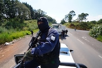 Caída del ‘Mencho’ genera más violencia en Michoacán: Choque entre CJNG y Templarios deja 9 muertos