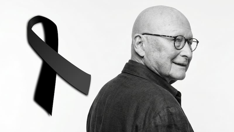 Muere James Tolkan, actor de ‘Volver al futuro’ y ‘Top Gun’, a los 94 años