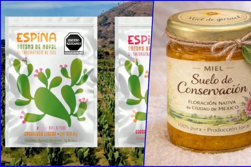 Botanas del Mundial 2026: ¿Qué sabemos de los ‘snacks’ que impulsará la CDMX?