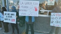 Alumnos de la UAEH se van a paro por casos de acoso sexual y encubrimiento