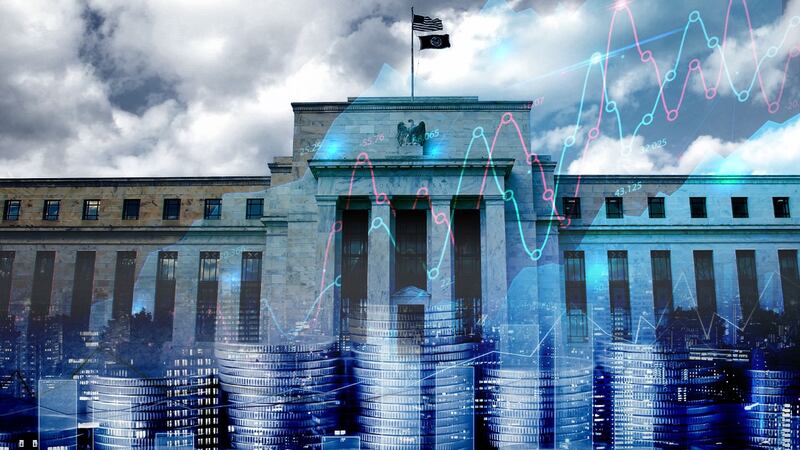 ‘Latigazo’ de la inflación: Fed eleva 50 puntos la tasa de interés