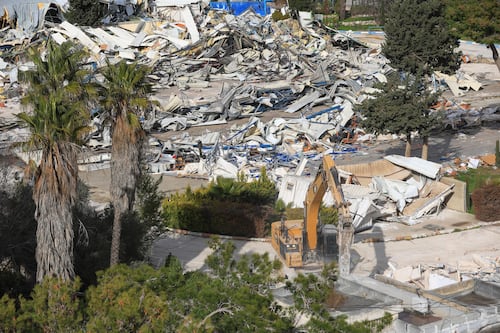 ¿Y el alto al fuego?: ONU denuncia ataques israelíes en Gaza y grave crisis humanitaria