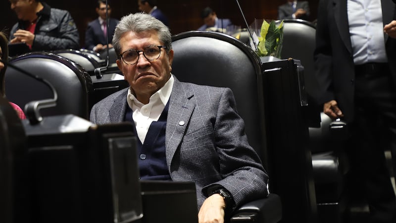 Reforma a revocación de mandato, hasta febrero