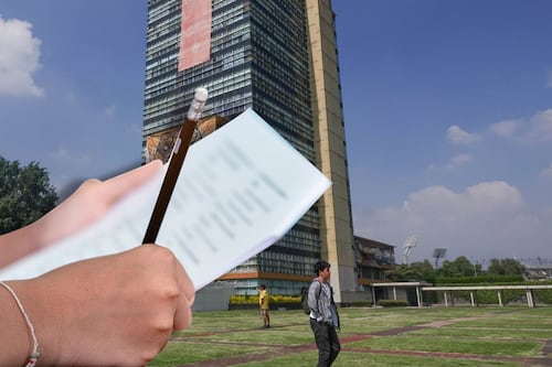Examen de control de la UNAM: Estos son los puntajes mínimos de todas las carreras