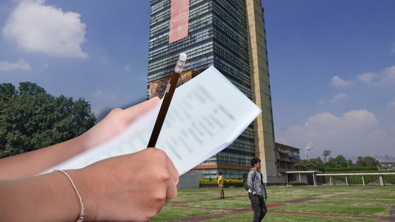 Examen de control de la UNAM: Estos son los puntajes mínimos de todas las carreras