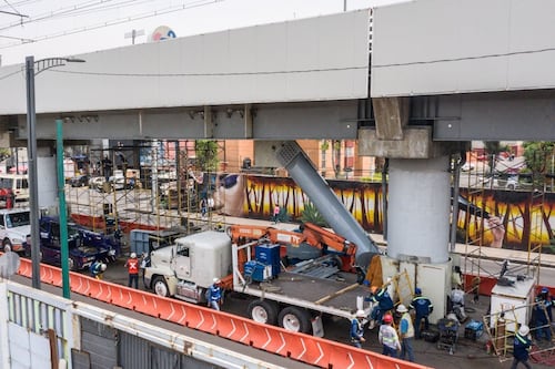 Tragedia en Línea 12: CDMX demandará a empresa noruega DNV que hizo informe del colapso