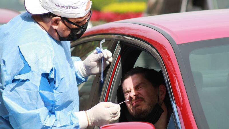 Flurona, ómicron y delta: estos son los síntomas de cada infección y sus diferencias