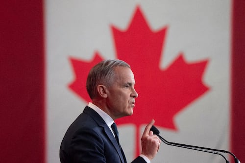 Revisión del T-MEC: Canadá prevé alcanzar un acuerdo con Trump este mismo año