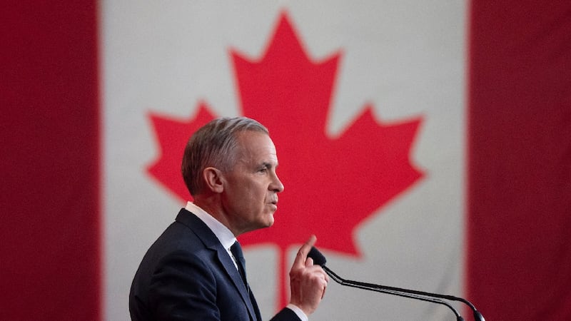 Revisión del T-MEC: Canadá prevé alcanzar un acuerdo con Trump este mismo año