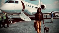 Lenny Kravitz en la CDMX: Esta fue la razón por la que el cantante de ‘Again’ visitó México