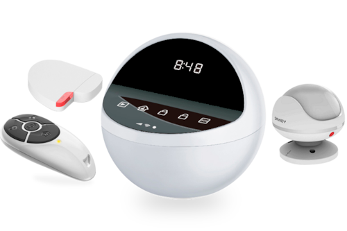 Esta startup va por 10 mil casas inteligentes