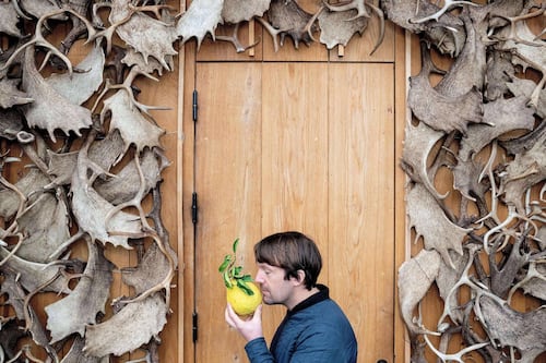 René Redzepi, chef real de ‘The Bear’, renuncia al legendario Noma: Lo acusan de dar puñetazos a empleados