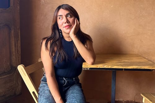 Justicia para Natalia Lane: Dan más de 20 años de cárcel a agresor de la activista trans