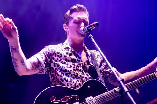 ‘Fui increíblemente irresponsable’: Drake Bell habla sobre la sentencia por delitos contra una menor