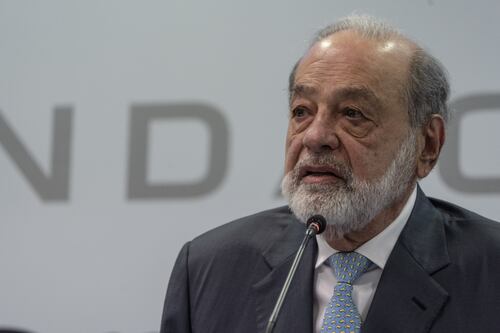 Carlos Slim y su ‘imperio’: ¿Qué cargos tienen sus hijos al frente de sus empresas?