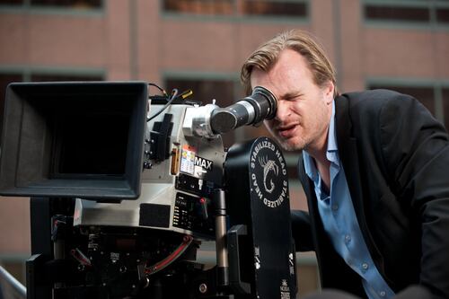 ‘Inception’: El cine onírico de Christopher Nolan