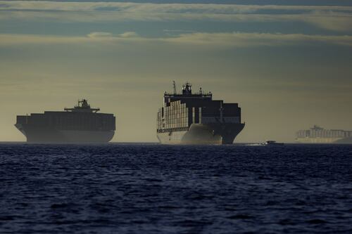 Goldman recorta pronóstico de crecimiento de EU a 1.1% para 2023