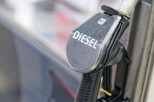 ¿Habrá desabasto de diésel en México? Esto produce el país, aunque todavía compra en el extranjero