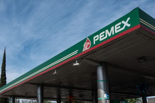Nombran director temporal en Pemex TRI