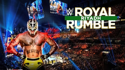 Estos son los detalles del Royal Rumble 2026 de la WWE. (Foto: AP/WWE)