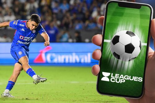 ¿Dónde ver la Leagues Cup 2025 EN VIVO HOY? Juárez se juega pase a cuartos; Cruz Azul, solo el orgullo
