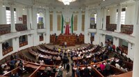 Morena ‘arrasa’ en el Congreso CDMX: Suma tres diputados más y obtiene mayoría calificada