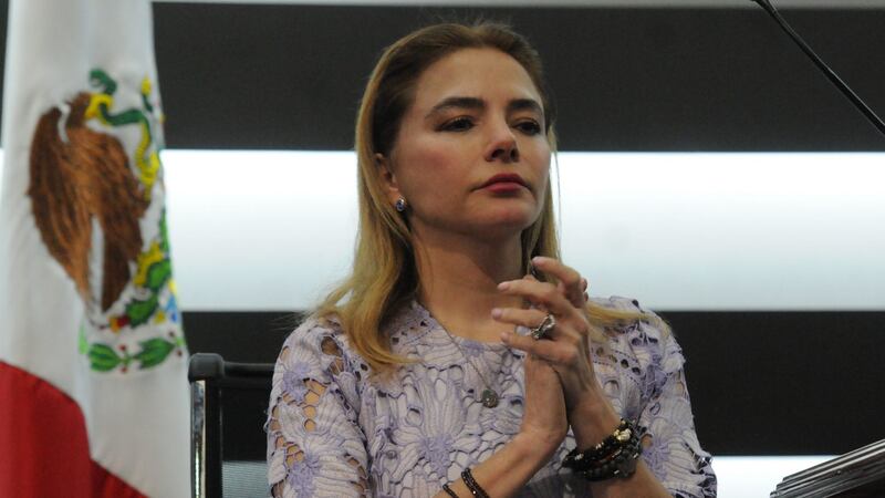 Consejera del INE rechaza que haya presión de Segob para la designación de plurinominales