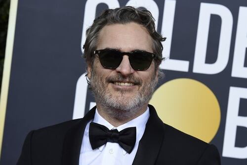 'Joker' lidera nominaciones para los premios BAFTA