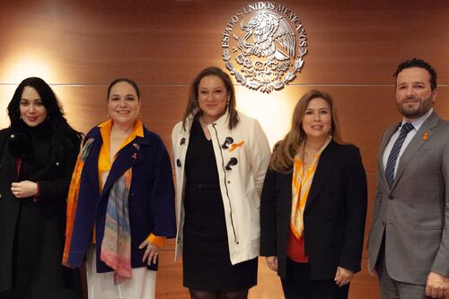 Oposición alerta que Morena va por el TFJA