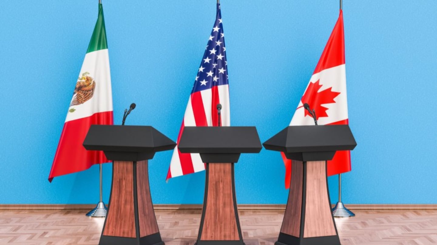 México y EE.UU. entran en la fase clave de la revisión del T-MEC con demandas que podrían reconfigurar el comercio regional