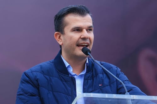 Regidor de Uruapan denuncia ante FGR a hermano de Carlos Manzo por presunta delincuencia organizada