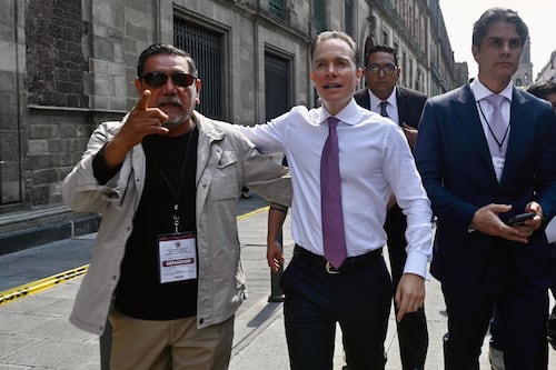 ‘Juntos hasta la victoria’: Verde confirma que irá con Morena y el PT en la elección de 2027 en Guerrero