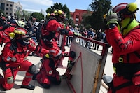 Simulacro Nacional 2026 en CDMX: Así será el ‘escenario hipotético’ de emergencia en Revolución