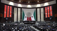 Diputados avalan, en lo general y particular, la ‘Ley Antimemes’ impulsada por Sheinbaum