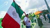 Banco Mundial eleva a 0.5% su previsión de crecimiento para México en 2025