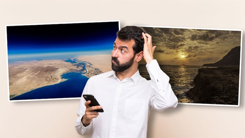 No solo es Ormuz: ¿Cuál es la importancia del Canal de Suez y el Mar Rojo y cómo les afecta la guerra?