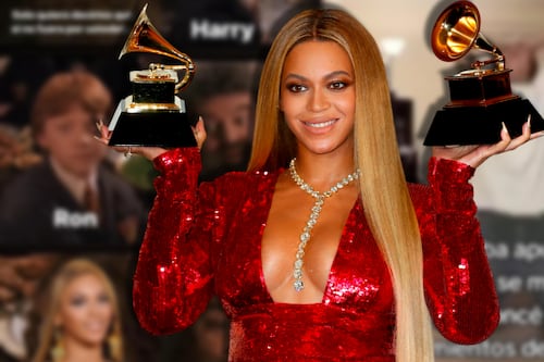 ¿Qué es ‘La maldición de Beyoncé'? La teoría que desató memes para agradecerle a la cantante