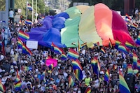 Matrimonio igualitario en México: estos son los 21 estados que le han dado el ‘sí’