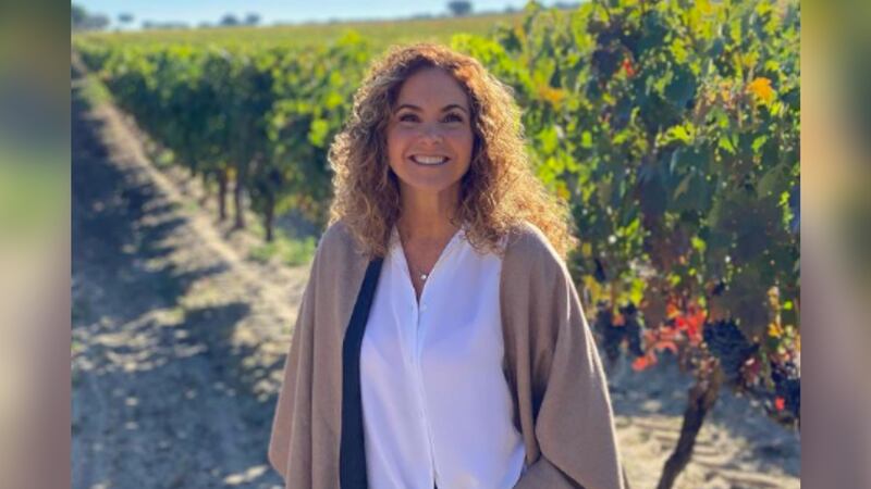 Lucero regresa a la actuación con la serie ‘El Gallo de Oro’: ¿De qué trata la producción?