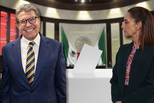 La envoltura y el real contenido del Plan B