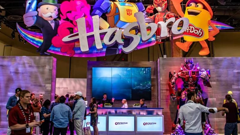 Descuentos en juguetes benefician a los clientes en temporada navideña