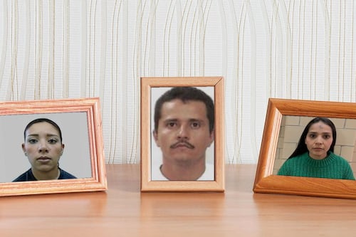 ¿Quiénes son las hijas del ‘Mencho’? Esto sabemos de Laisha y Jessica Oseguera y su papel dentro del CJNG