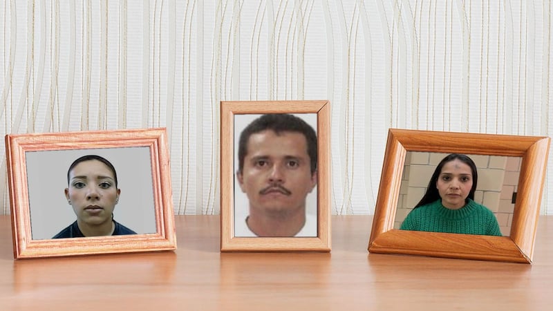 ¿Quiénes son las hijas del ‘Mencho’? Esto sabemos de Laisha y Jessica Oseguera y su papel dentro del CJNG