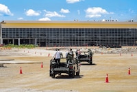 Aeropuerto de Tulum: Delta y United anuncian vuelos a la nueva terminal aérea
