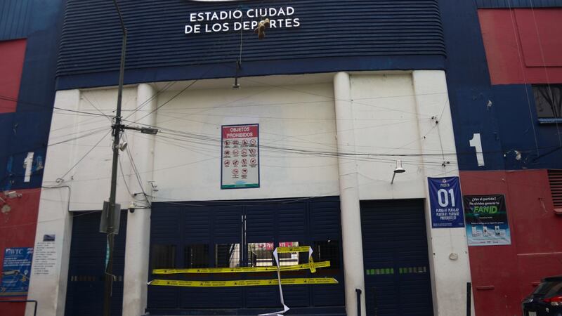 ‘No voy a ceder’: Alcalde de BJ advierte que Plaza de Toros y Estadio no pueden tener eventos simultáneos