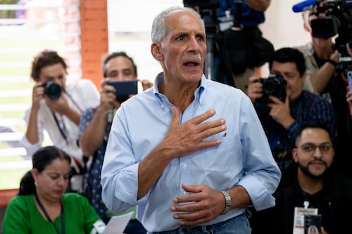 Honduras tiene presidente electo: ¿Quién es Nasry ‘Tito’ Asfura, el ‘favorito’ de Trump?